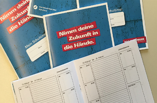 schulmarketing